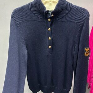 Vintage LRL Ralph Lauren Cardigan - Size M